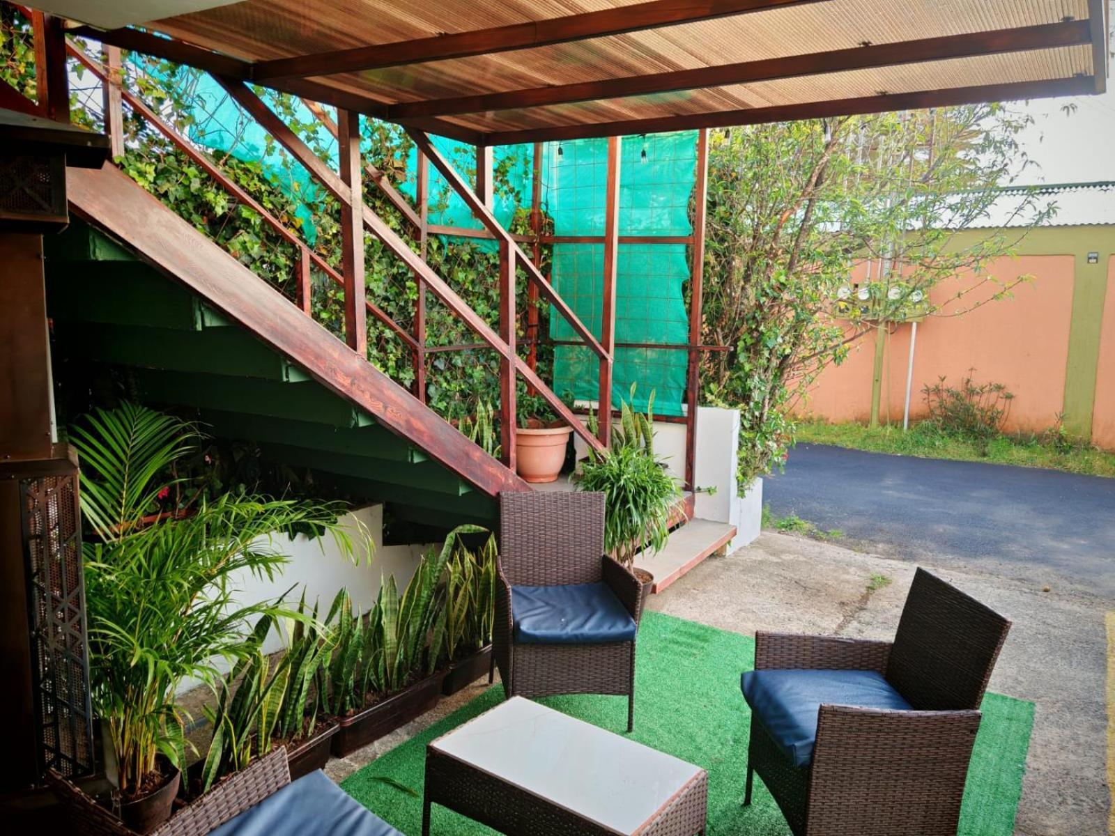 Hotel Las Ardillas Monteverde Exteriör bild